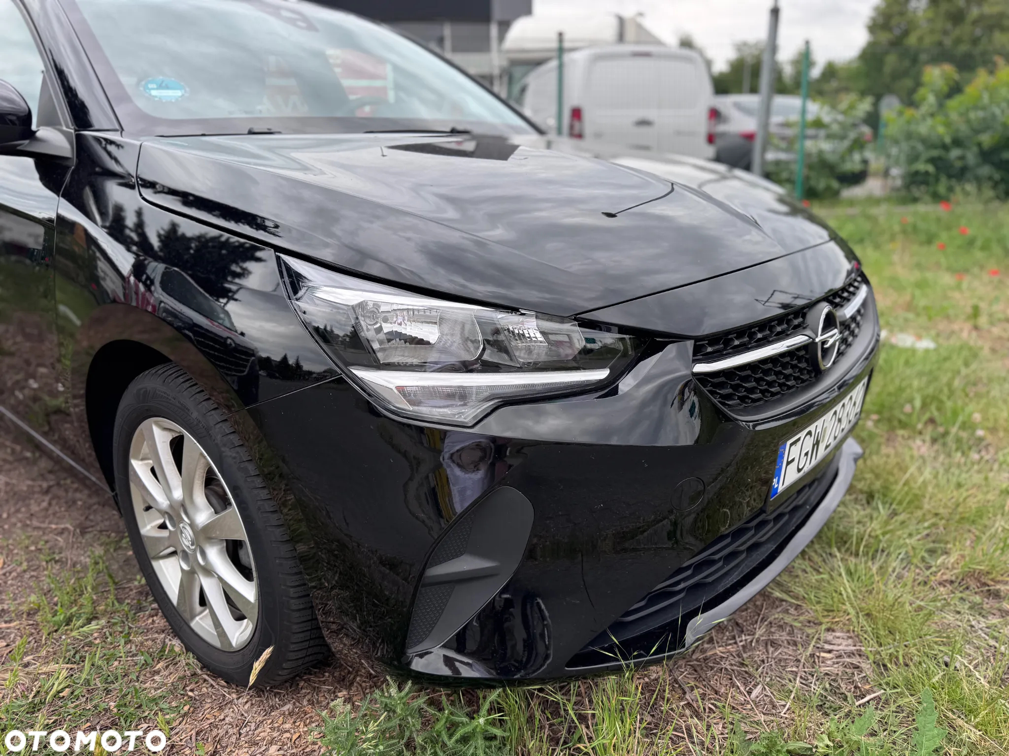Opel Corsa - 2