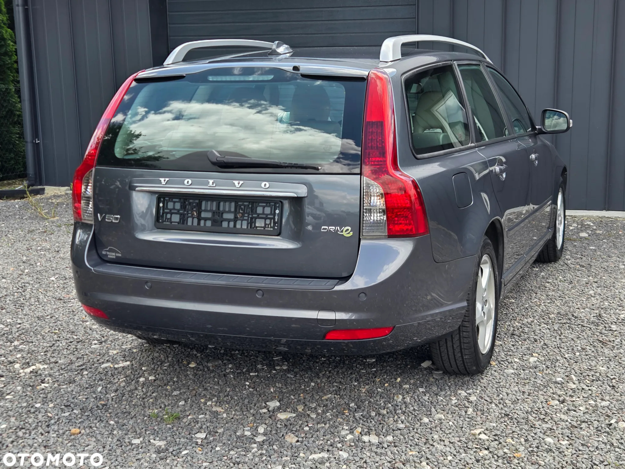Volvo V50 D2 - 13