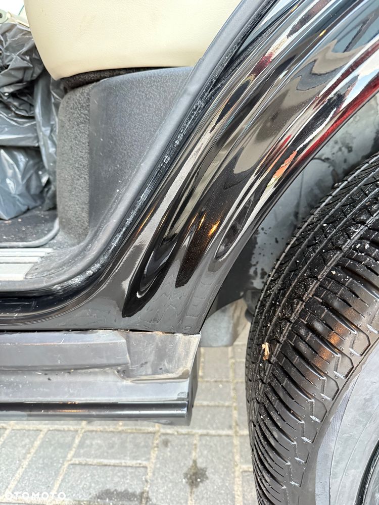 Land Rover Range Rover - 10