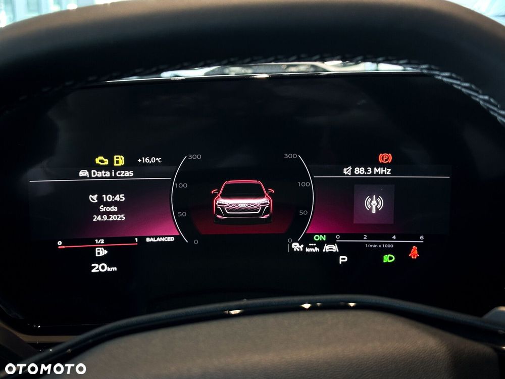 Audi A5 Limousine - 23