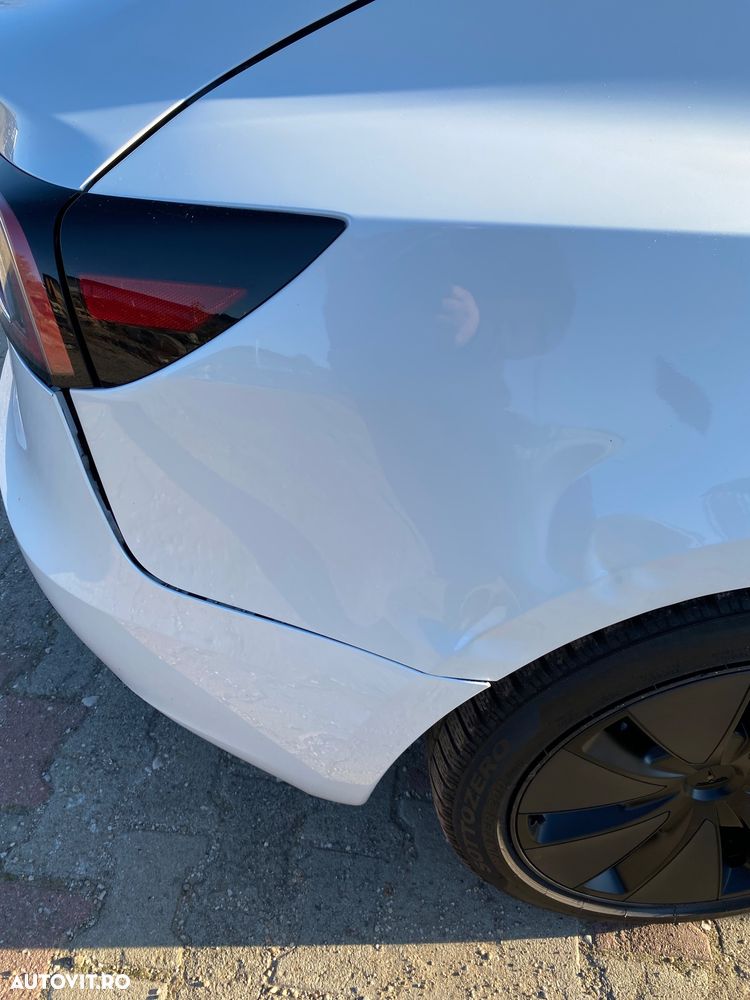 Tesla Model 3 RWD - 14