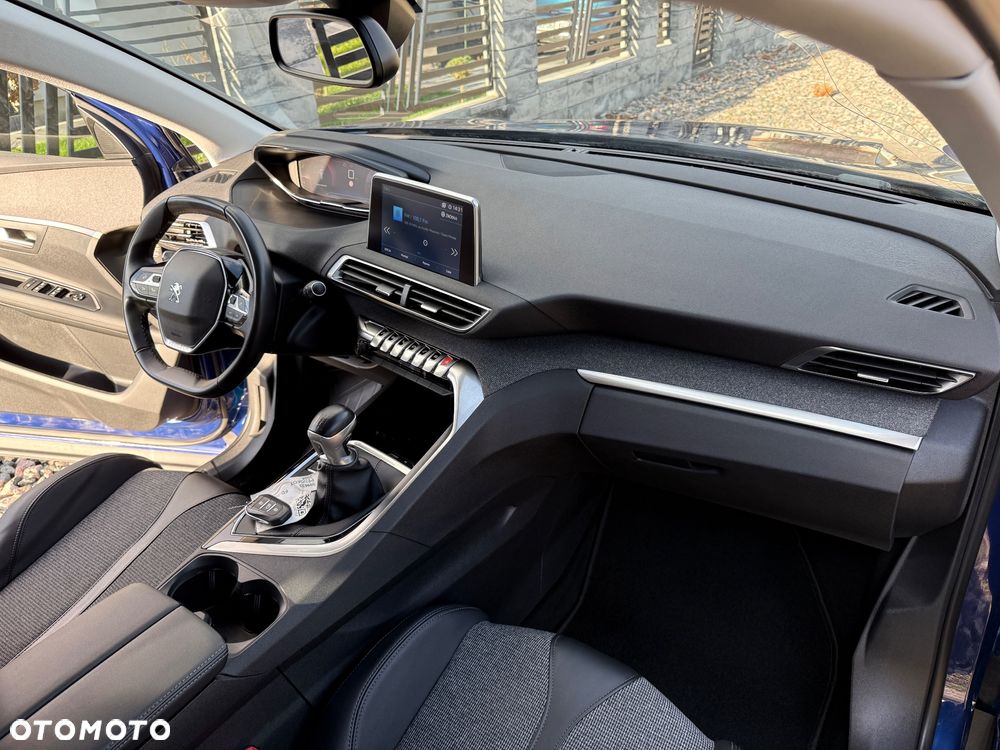 Peugeot 3008 1.2 PureTech Crossway S&S - 30