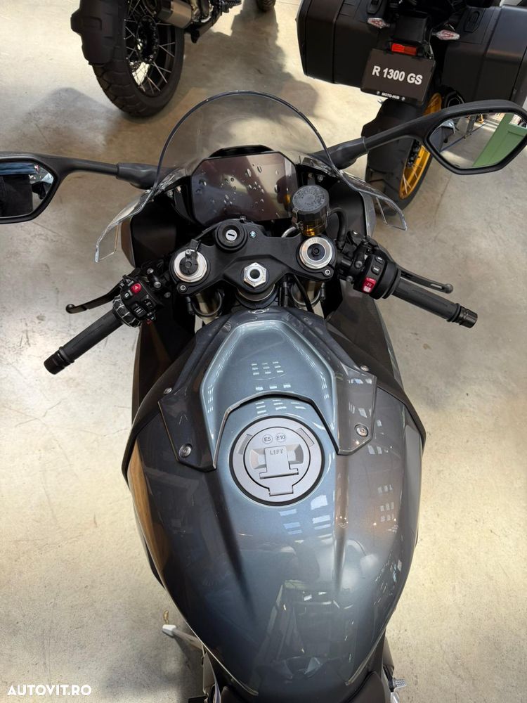 BMW S 1000RR Motorsport - 4