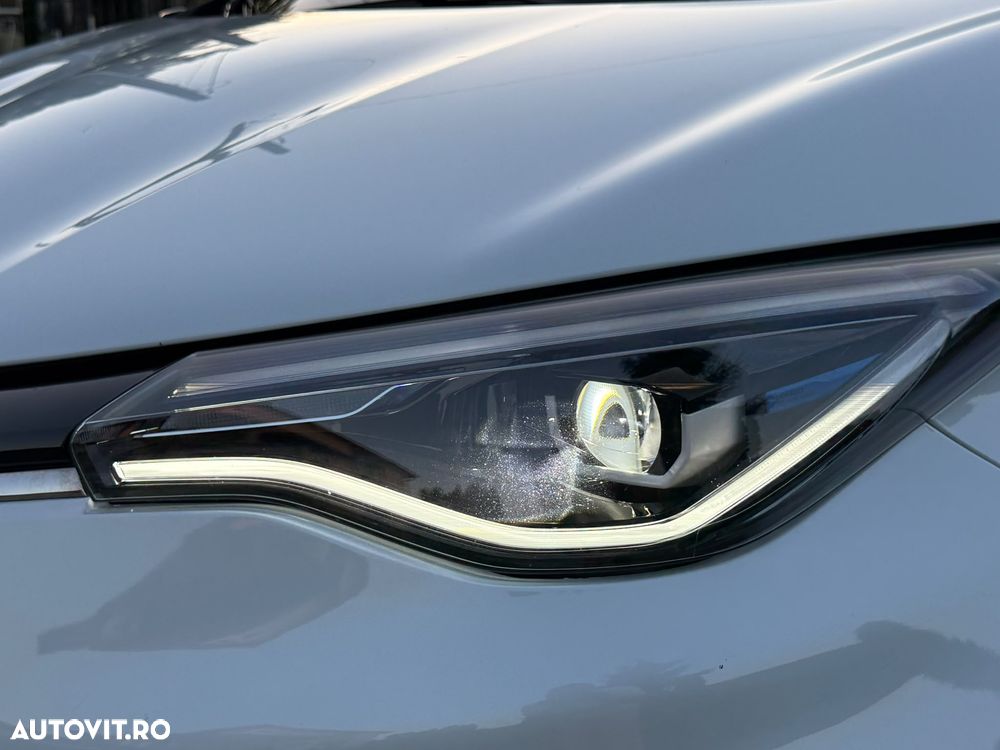 Renault ZOE EV50 135hp Techno - 22
