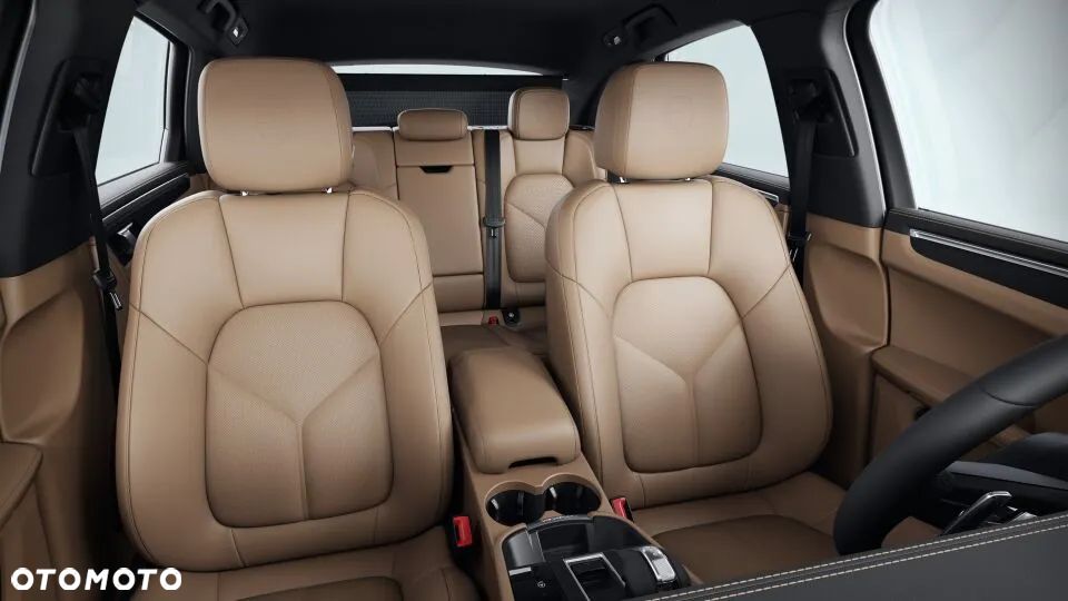 Porsche Macan Standard - 10