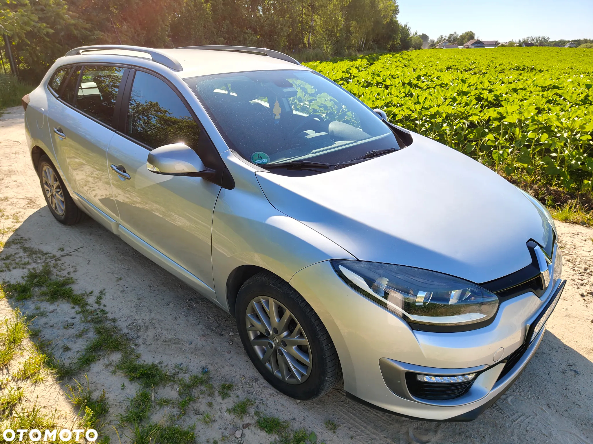 Renault Megane Grandtour ENERGY TCe 115 Start & Stopp LIMITED - 24