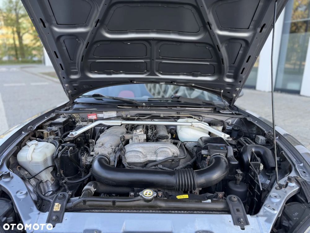 Mazda MX-5 1.9i 16V Unplugged - 36