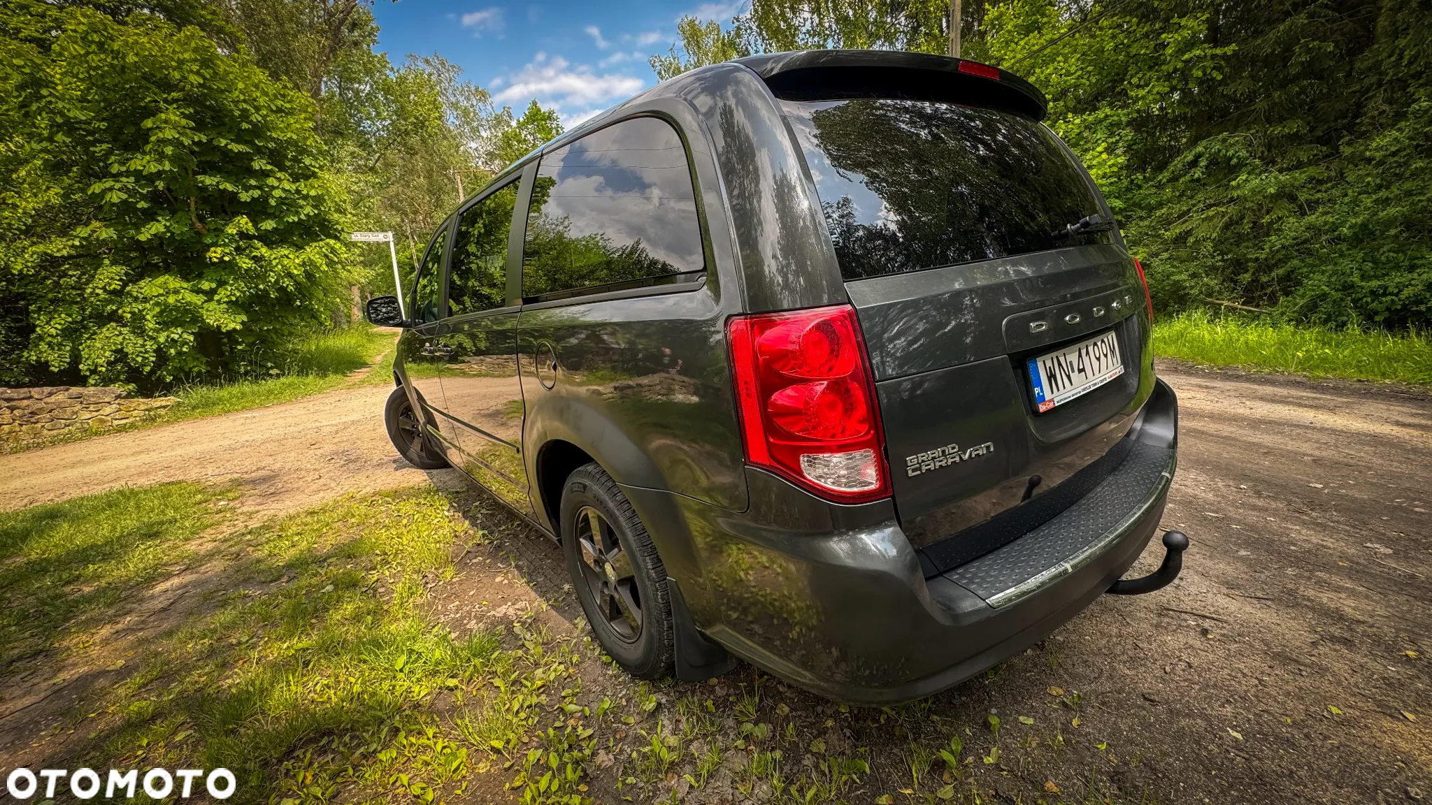 Dodge Grand Caravan 3.6 Express - 39