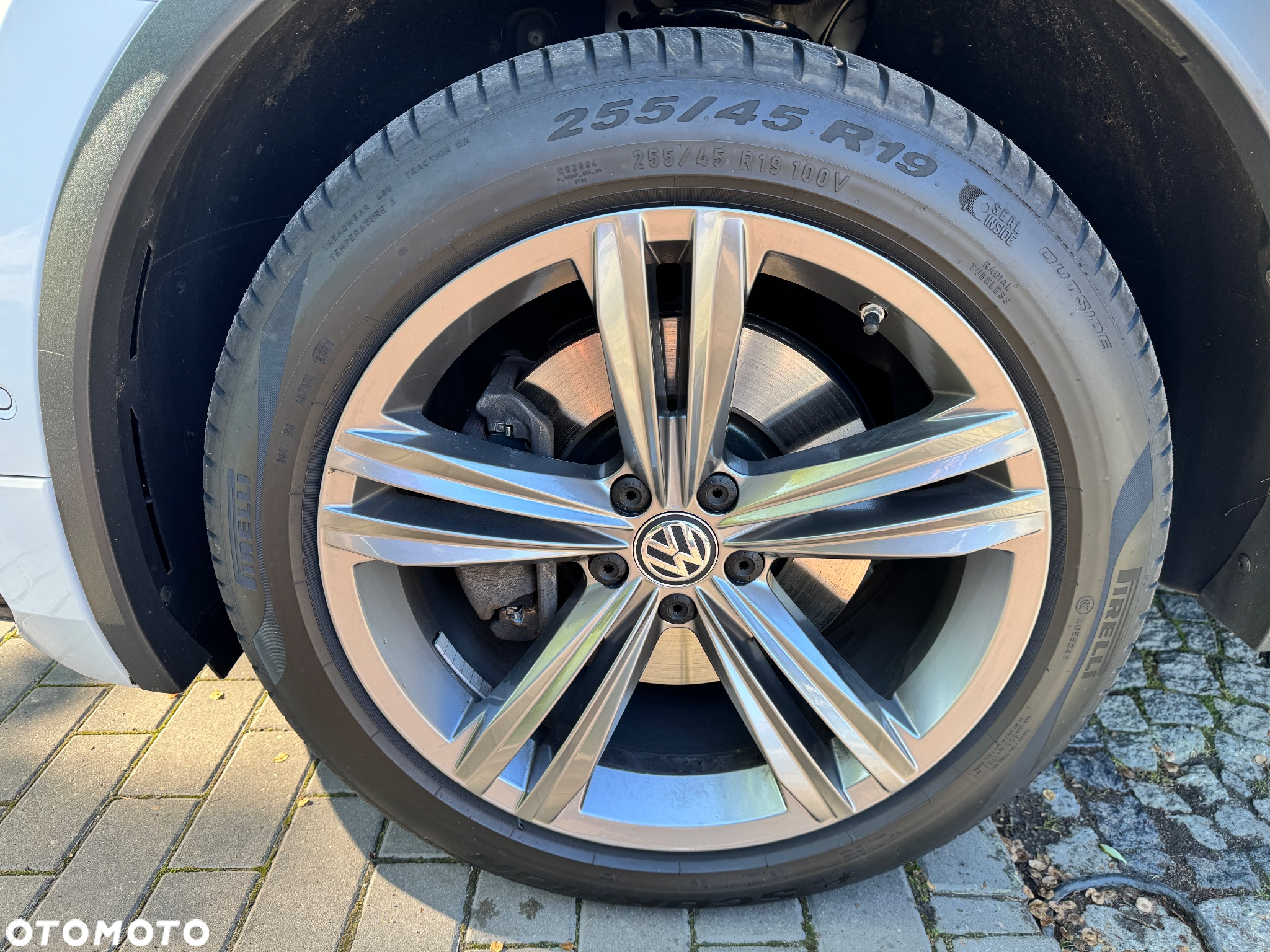 Volkswagen Tiguan Allspace - 29