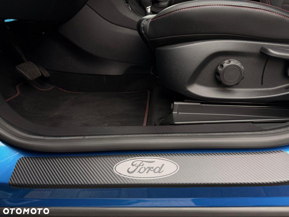 Ford Puma - 15