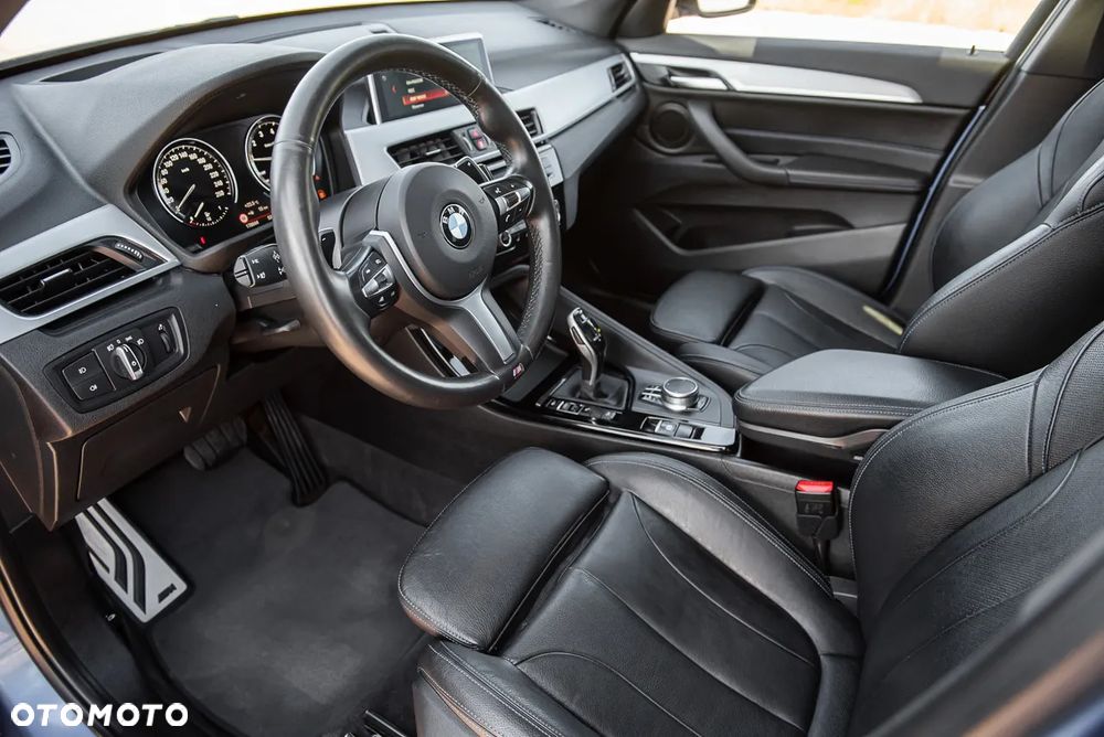 BMW X1 xDrive20i M Sport - 15