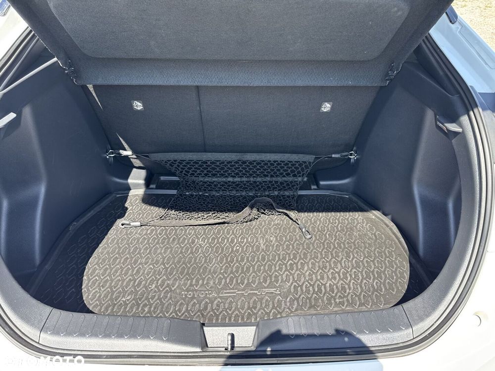 Toyota C-HR 1.8 Hybrid Style - 16