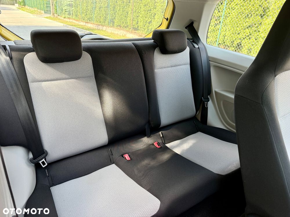 Seat Mii - 13