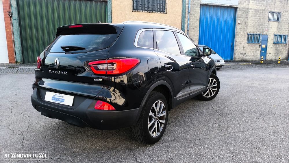Renault Kadjar Energy dCi 110 Business - 5