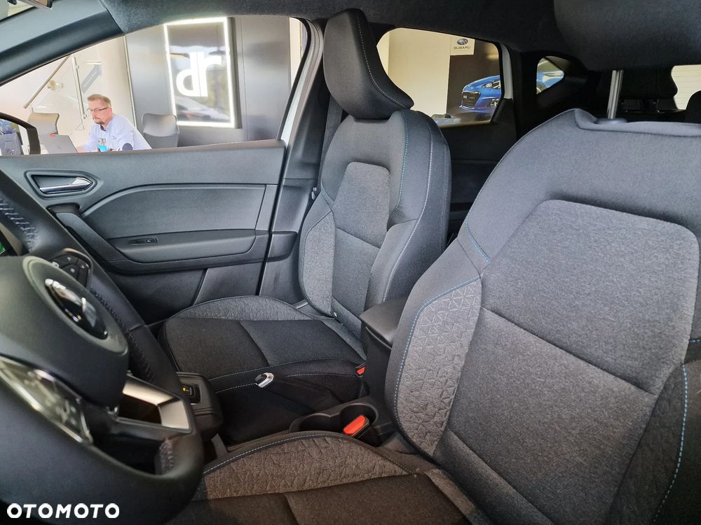 Mitsubishi ASX 1.3 mHEV Black Edition DCT - 5