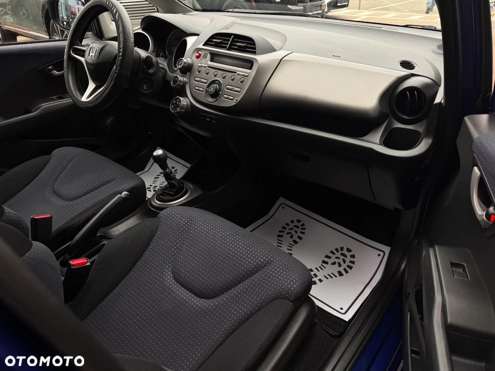 Honda Jazz 1.2 i-VTEC Trend - 6