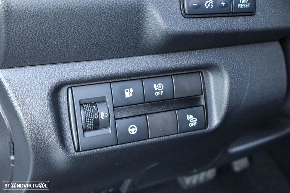Nissan Leaf N-Connecta - 28