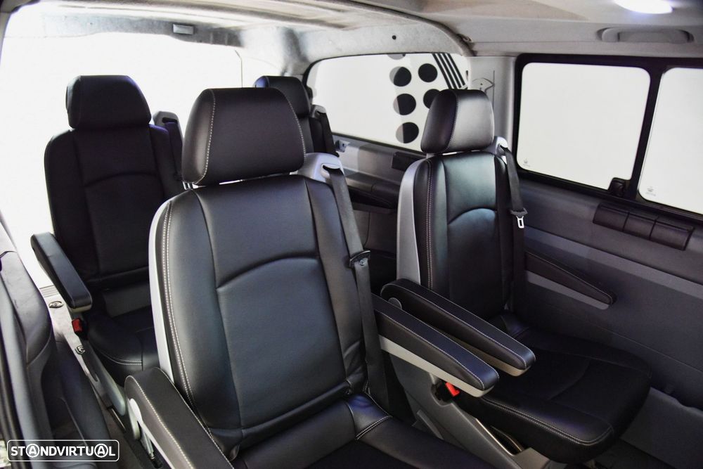 Mercedes-Benz Vito - 26