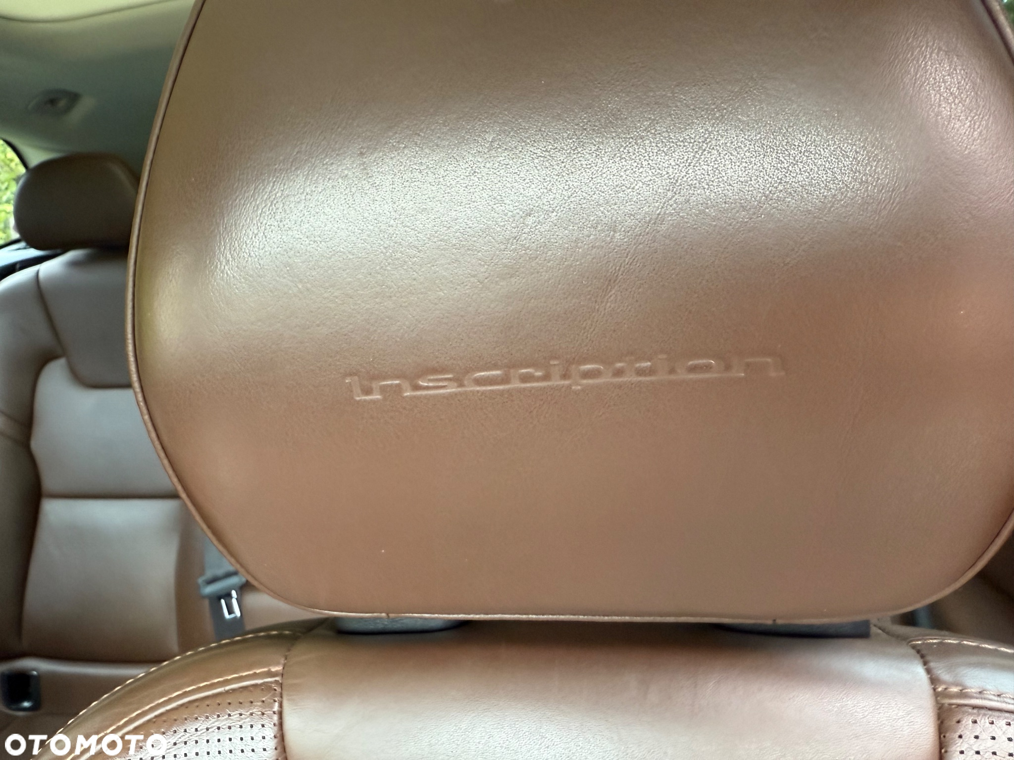 Volvo XC 60 D4 Inscription - 8