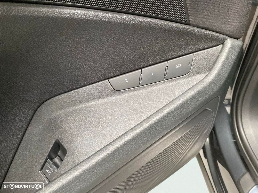 Audi e-tron 50 quattro Advanced - 20