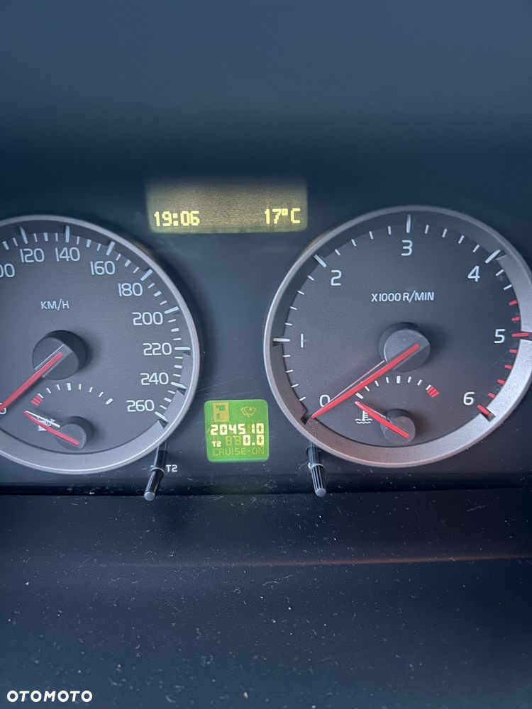 Volvo V50 1.6D - 3