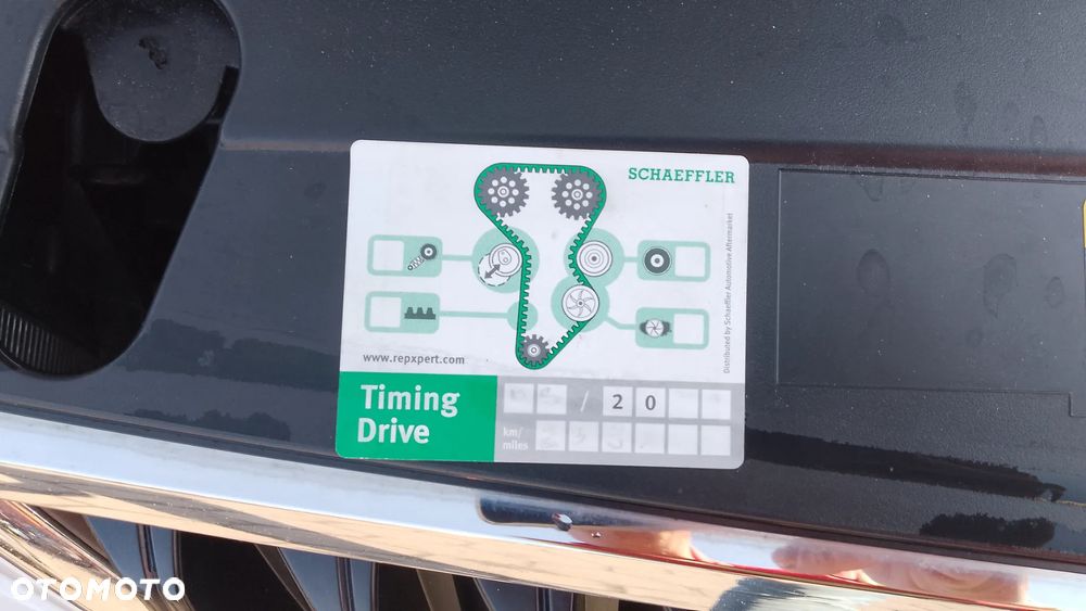 Skoda Octavia 1.6 TDI Edition - 26