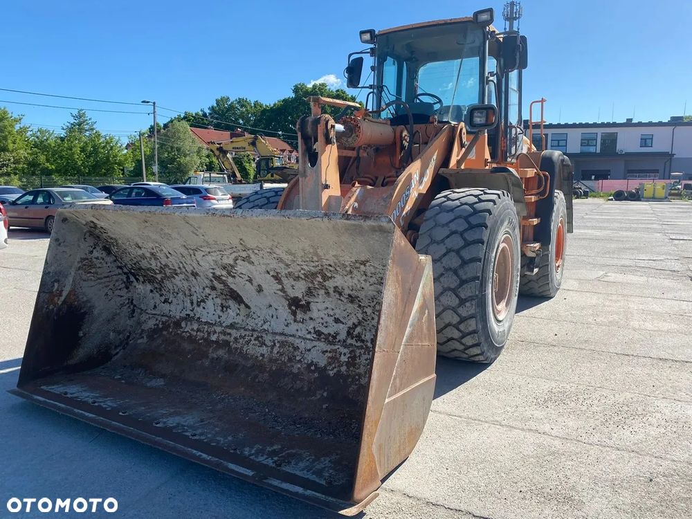 Doosan DL 300 Łyżka+Widły+Szybkozłałcze - 2