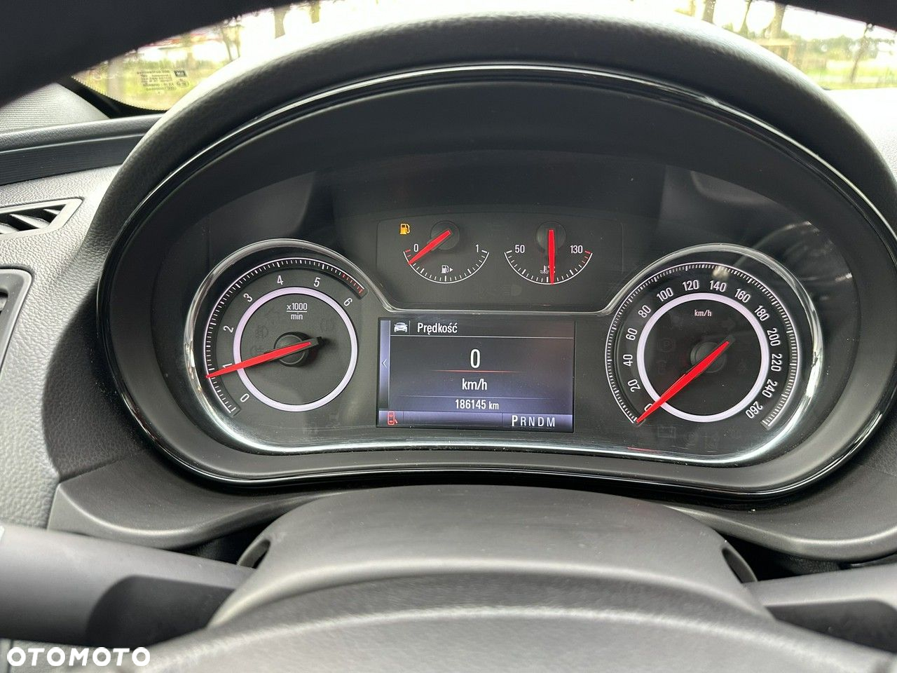 Opel Insignia - 33