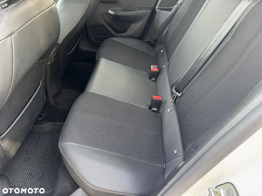 Opel Corsa 1.2 Elegance S&S - 15