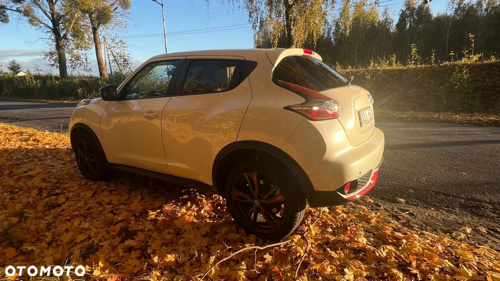 Nissan Juke - 2