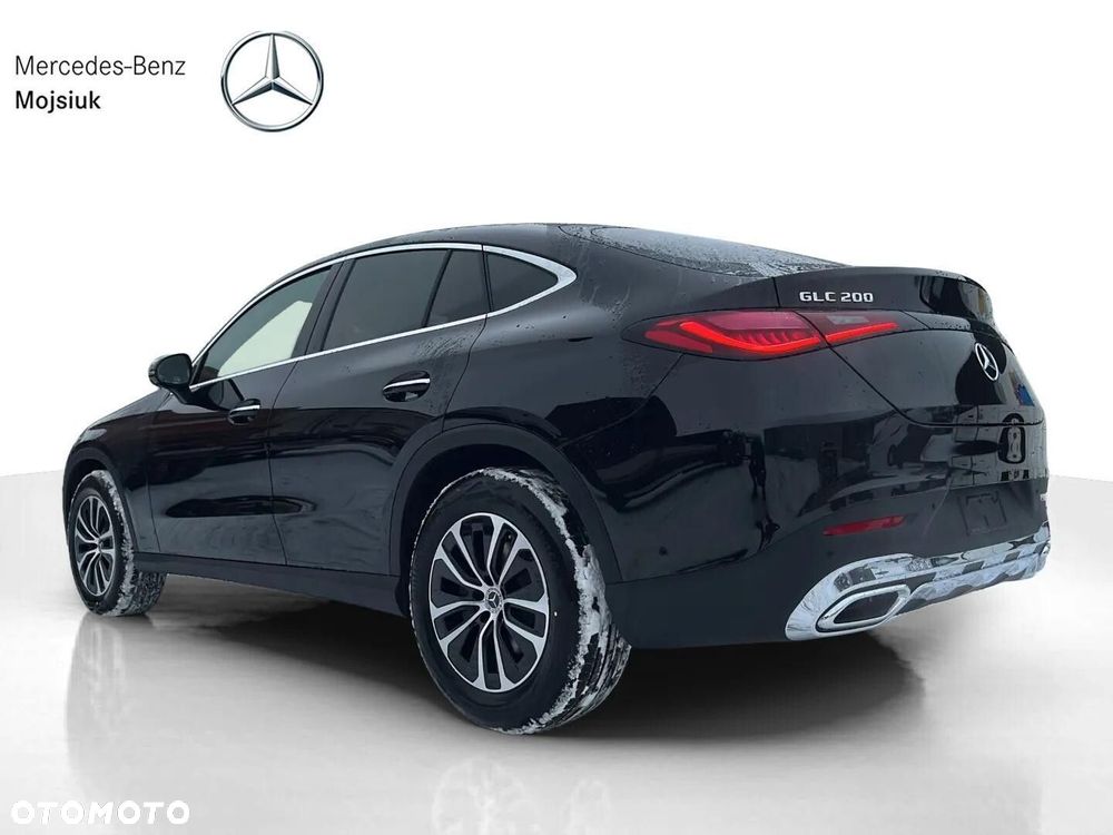 Mercedes-Benz GLC - 5