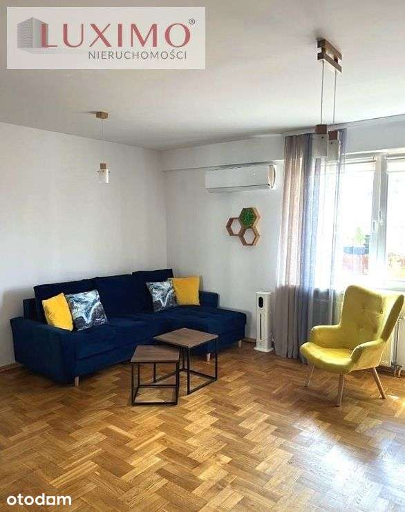 Mieszkanie w atrakcyjnej lokalizacji