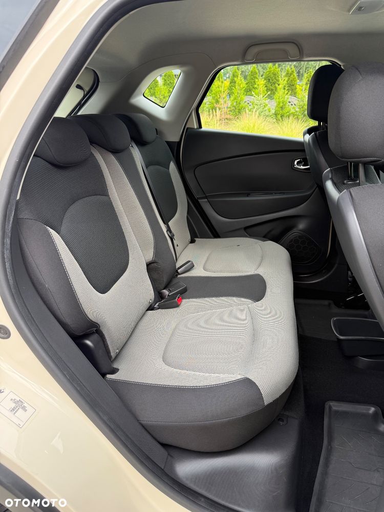 Renault Captur ENERGY TCe 120 EDC Luxe - 21
