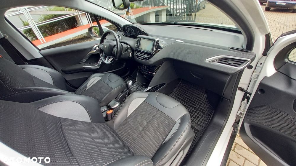 Peugeot 2008 1.6 BlueHDi Active - 10
