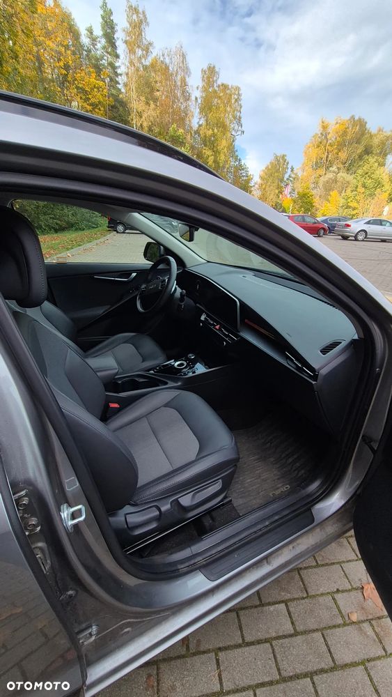 Kia Niro - 4