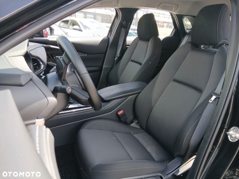 Mazda CX-30 2.0 mHEV Exclusive-Line 2WD - 20