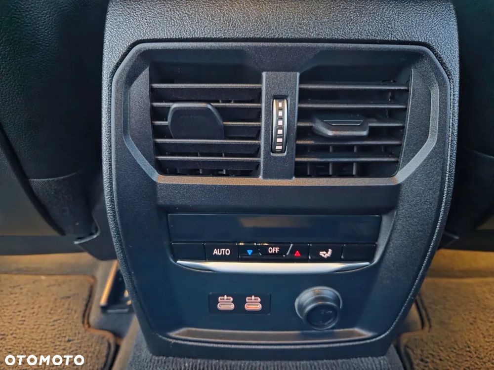 BMW Seria 3 320d M Sport Sport - 25