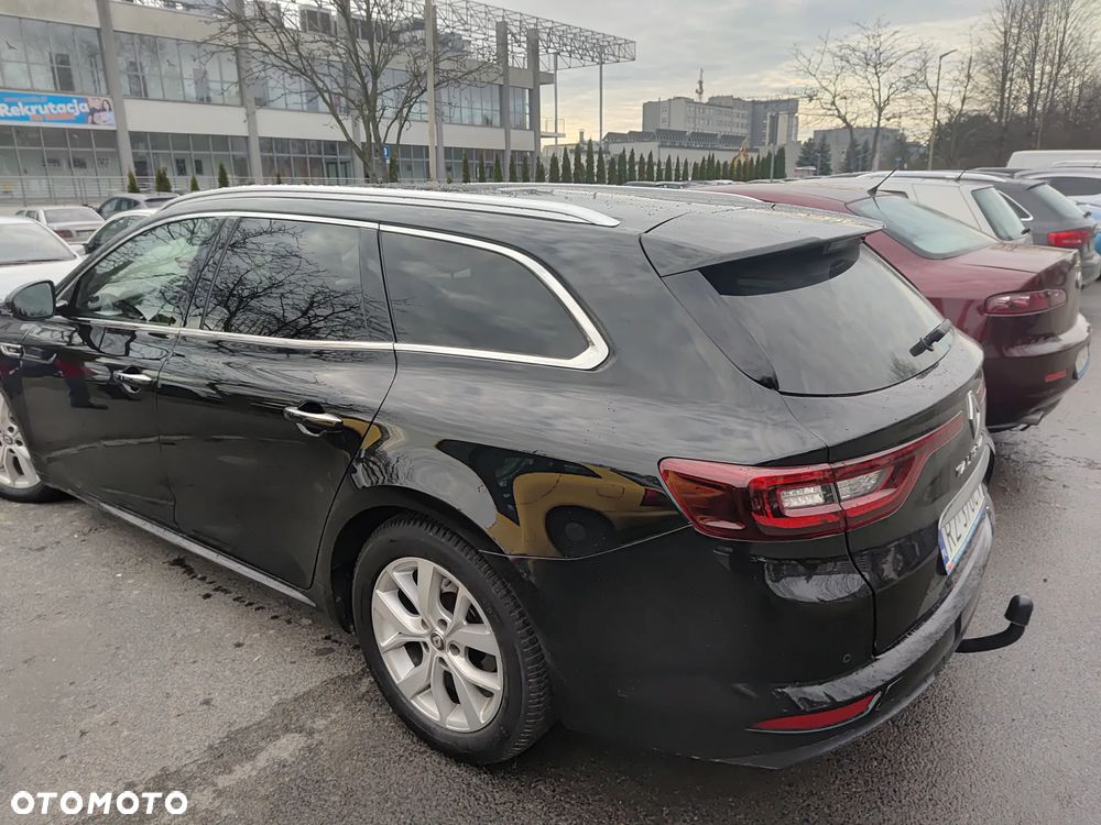 Renault Talisman 1.7 Blue dCi Limited - 6