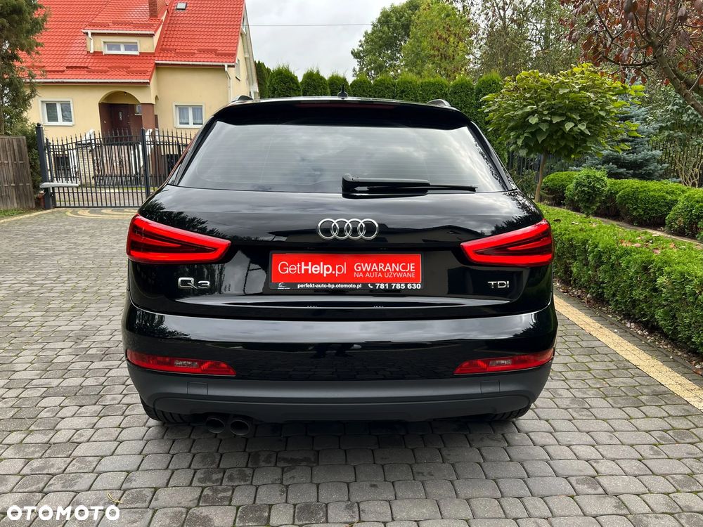 Audi Q3 2.0 TDI - 11
