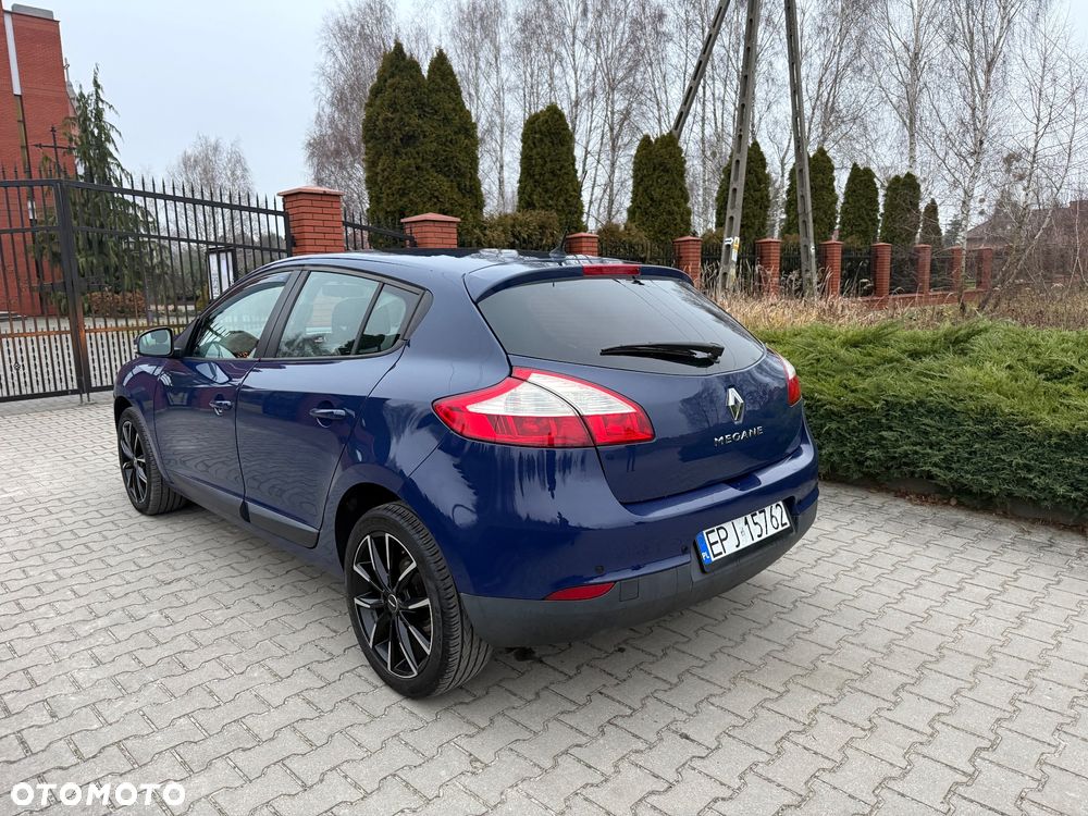 Renault Megane 1.6 16V 100 Expression - 4