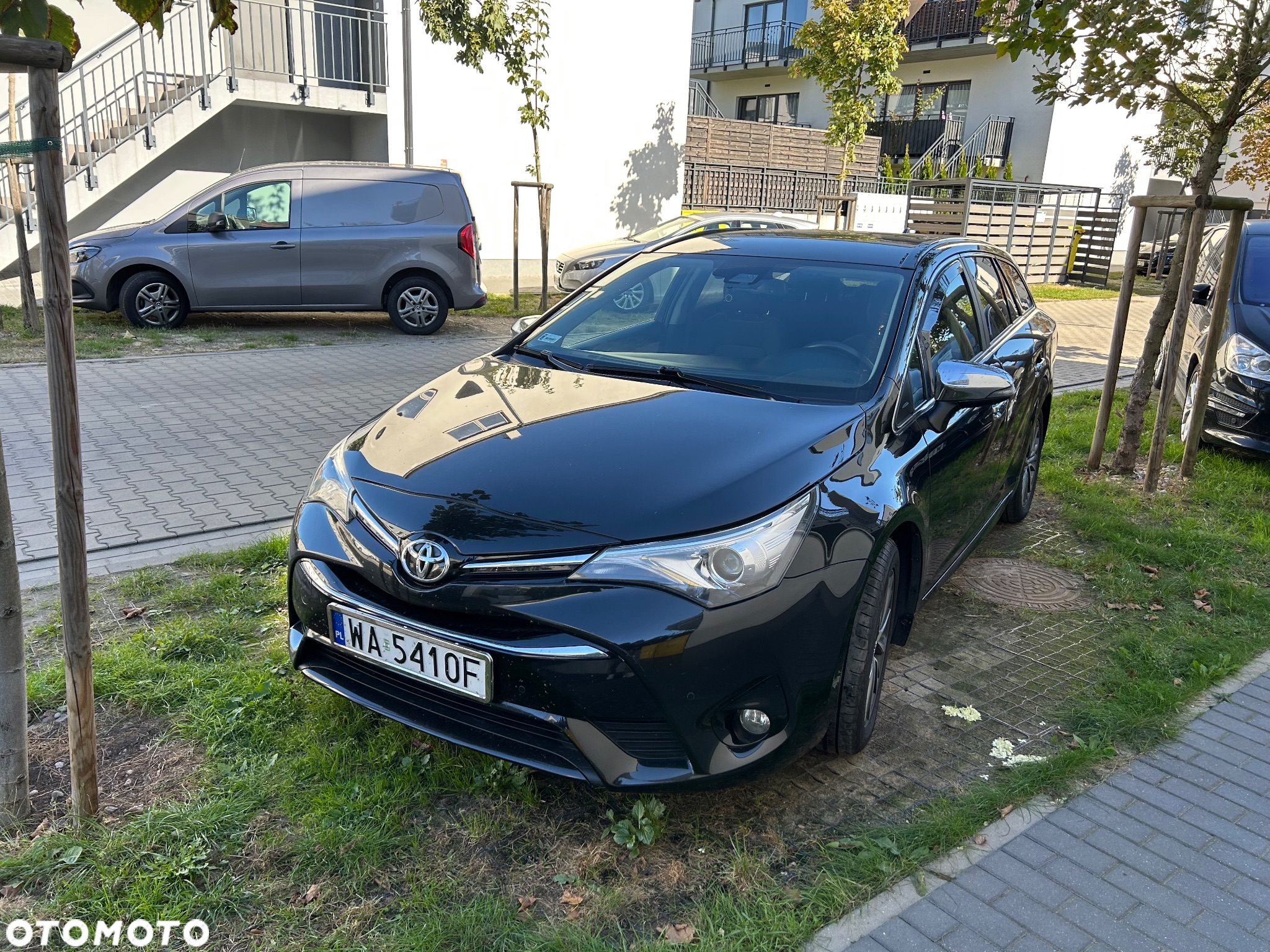 Toyota Avensis 2.0 D-4D Active Business - 6