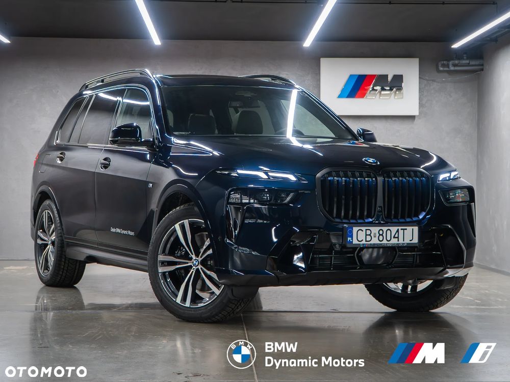 BMW X7 - 3