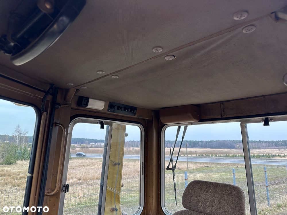 Caterpillar D4H LGP 7100 mth Riper - 21