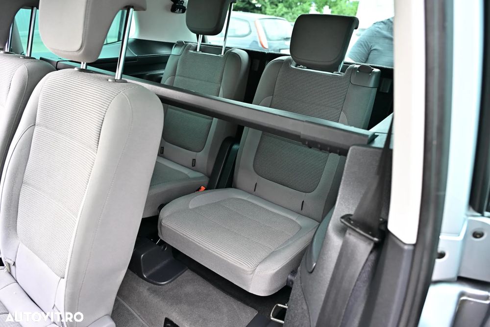 Volkswagen Sharan - 30