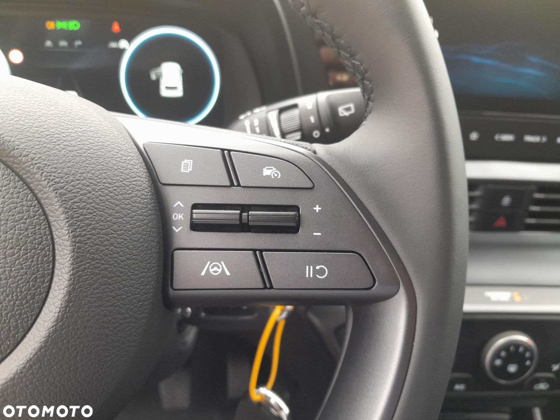 Hyundai i20 1.2 Modern - 15