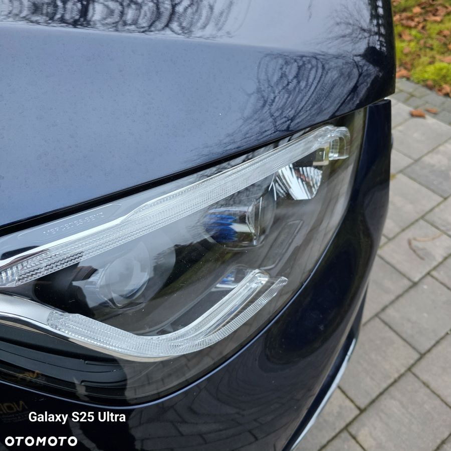 Mercedes-Benz GLC 200 d 4-Matic Business Edition - 37