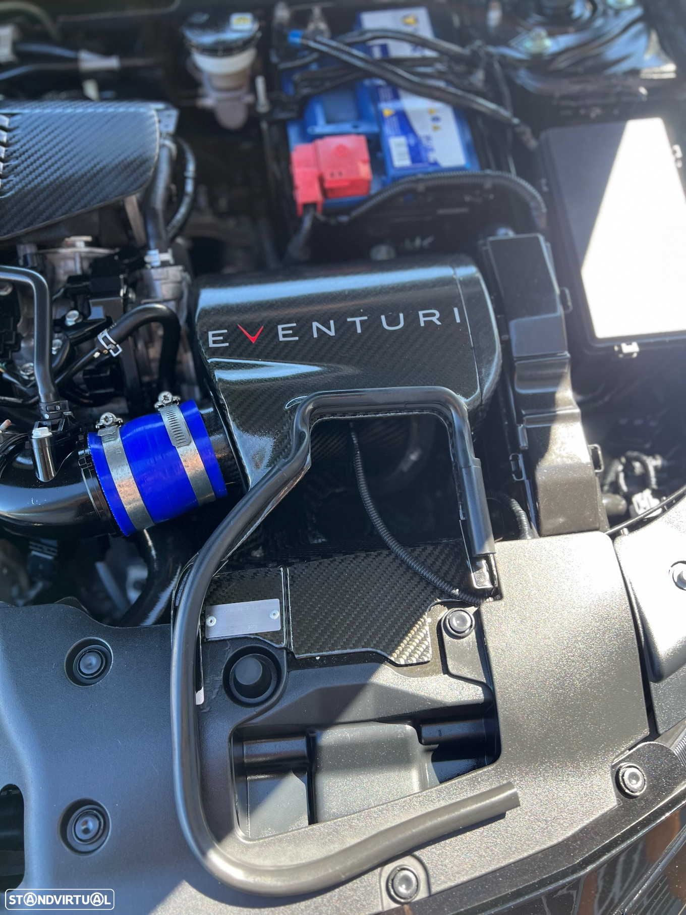 Honda Civic 2.0 VTEC Turbo Type R GT - 19