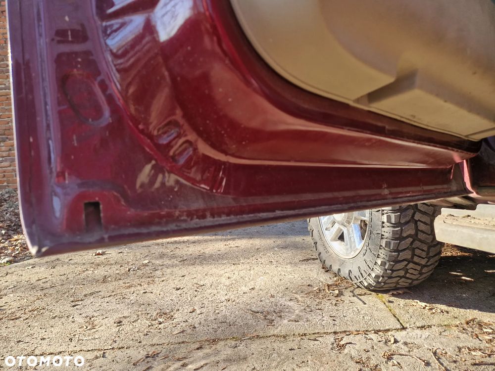 Ford F150 Drzwi Przednie Prawe Lewe 04 08 - 4