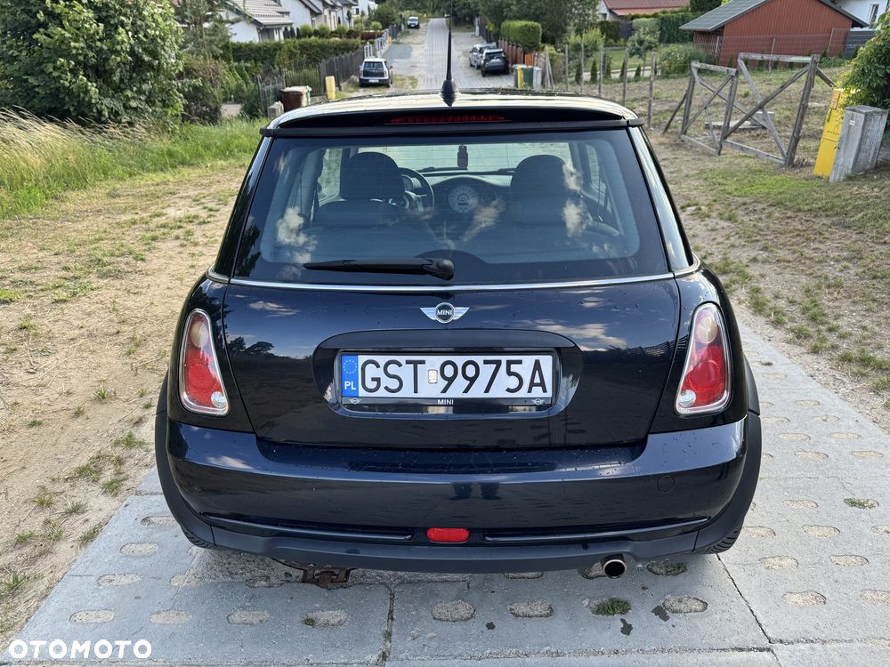 MINI Cooper - 5