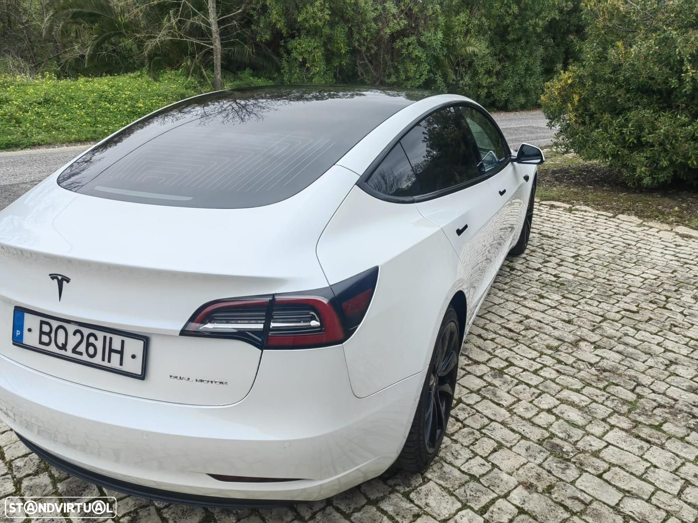 Tesla Model 3 Long Range AWD Dual Motor - 6